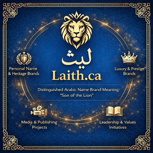 Laith.ca preview image
